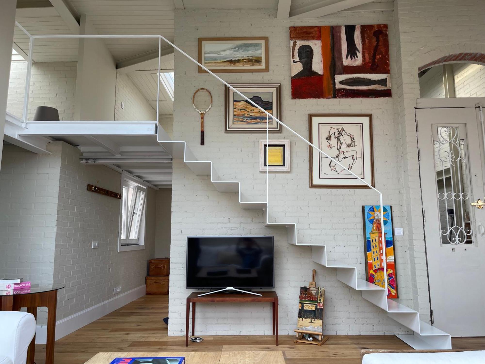 Espectacular Apartamento En El Centro De La Ciudad A Coruña Exterior foto